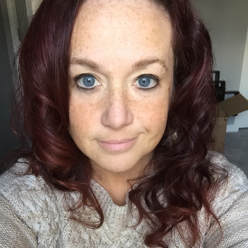 Meet your Posher, Nadine